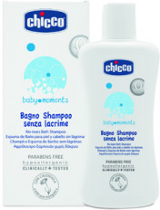 Chicco Els� f�rdet�  300 ml 1