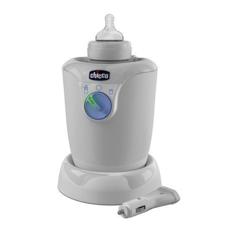 Chicco cumisüveg melegítő (12V/220V) 1