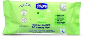 Chicco Baby Moments t�rl�kend� 16 db 1