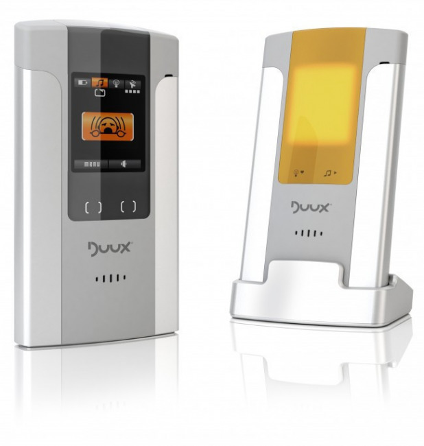 Duux Digital Baby Monitor 1