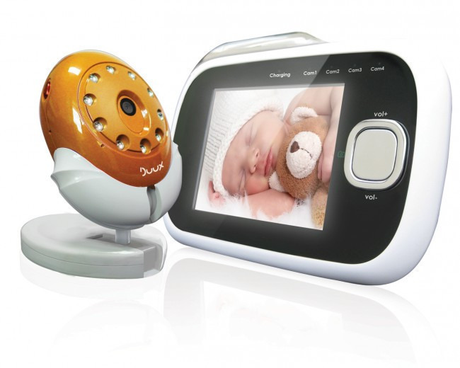 Duux Video Baby Monitor 1