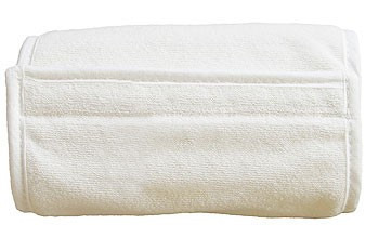 ERGObaby Sucking Pads - Cream 1