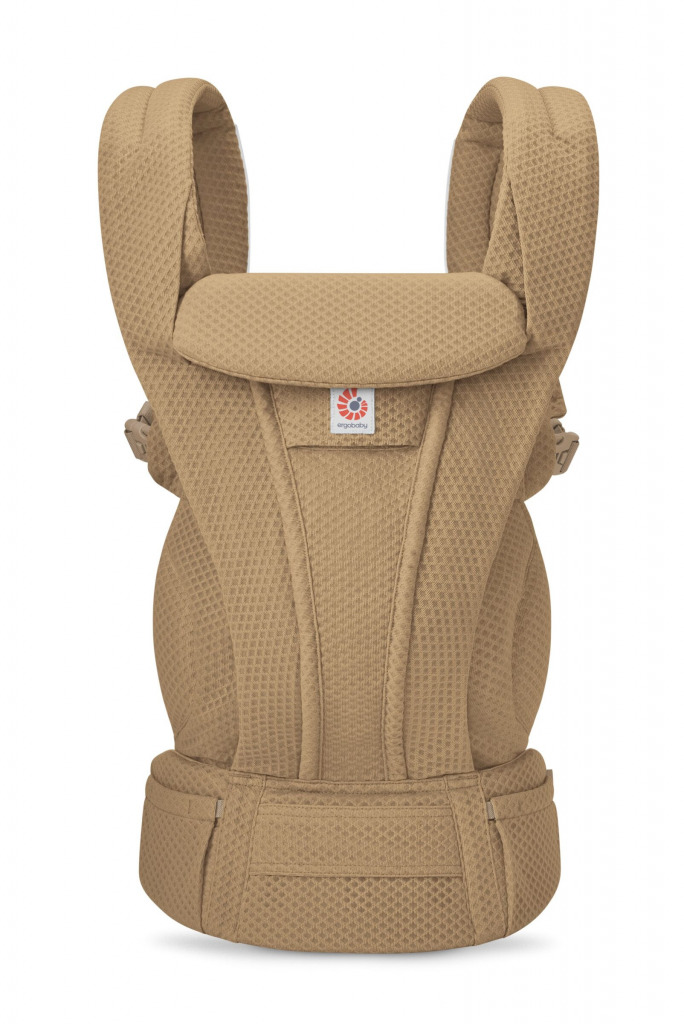 Ergobaby Omni DeLuxe 2