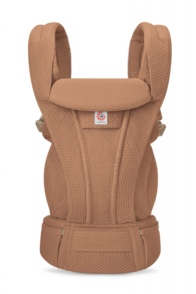 Ergobaby Omni DeLuxe 2