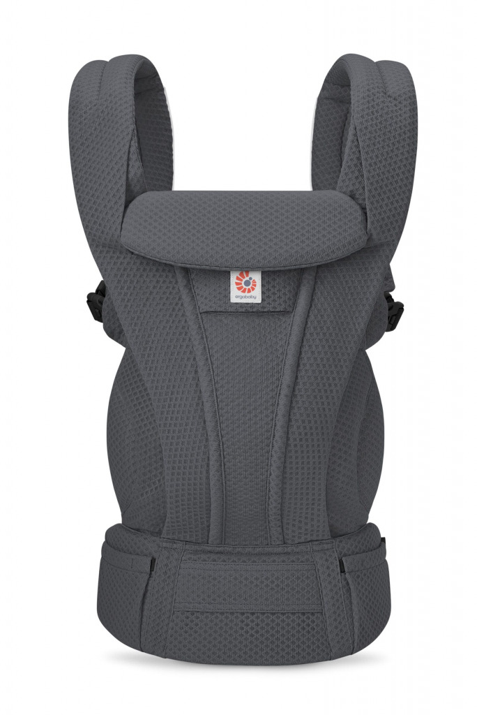 Ergobaby Omni DeLuxe 2