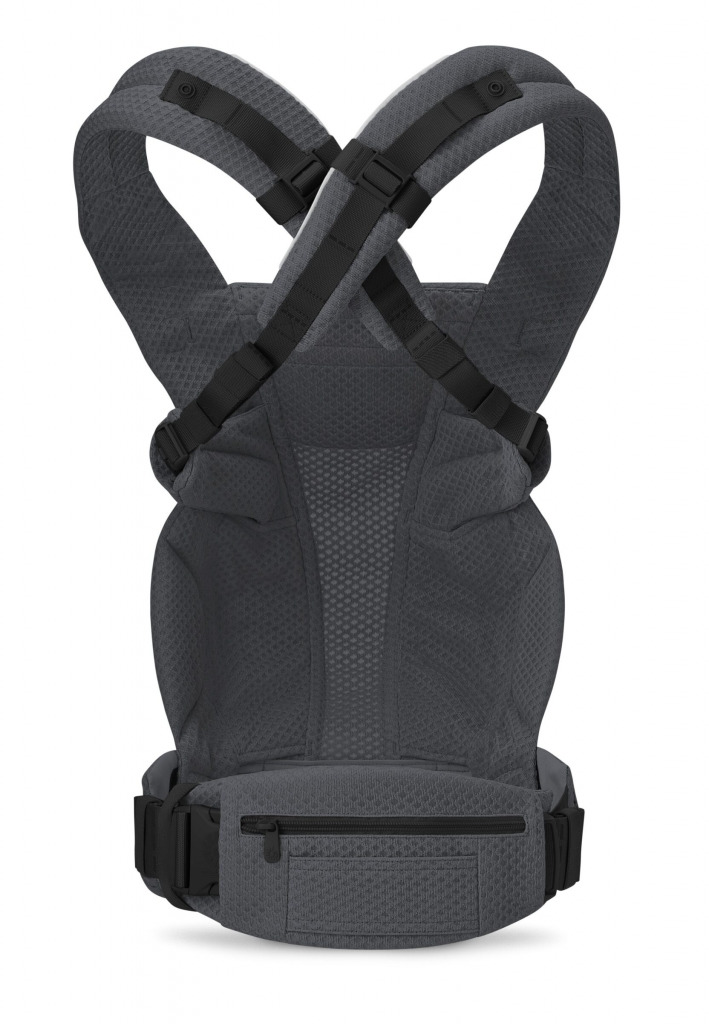 Ergobaby Omni DeLuxe 3