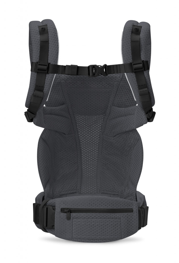Ergobaby Omni DeLuxe 4