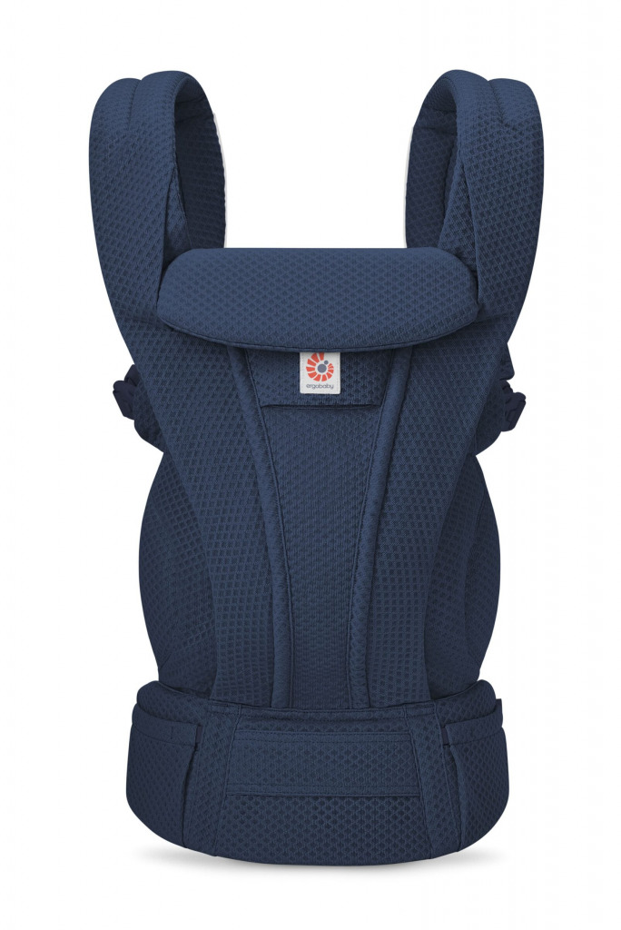 Ergobaby Omni DeLuxe 2