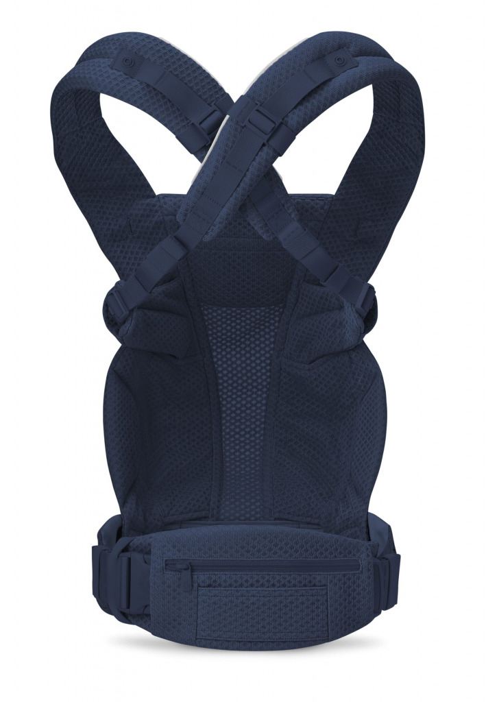 Ergobaby Omni DeLuxe 3