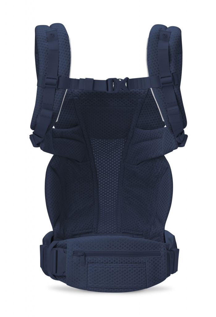 Ergobaby Omni DeLuxe 4