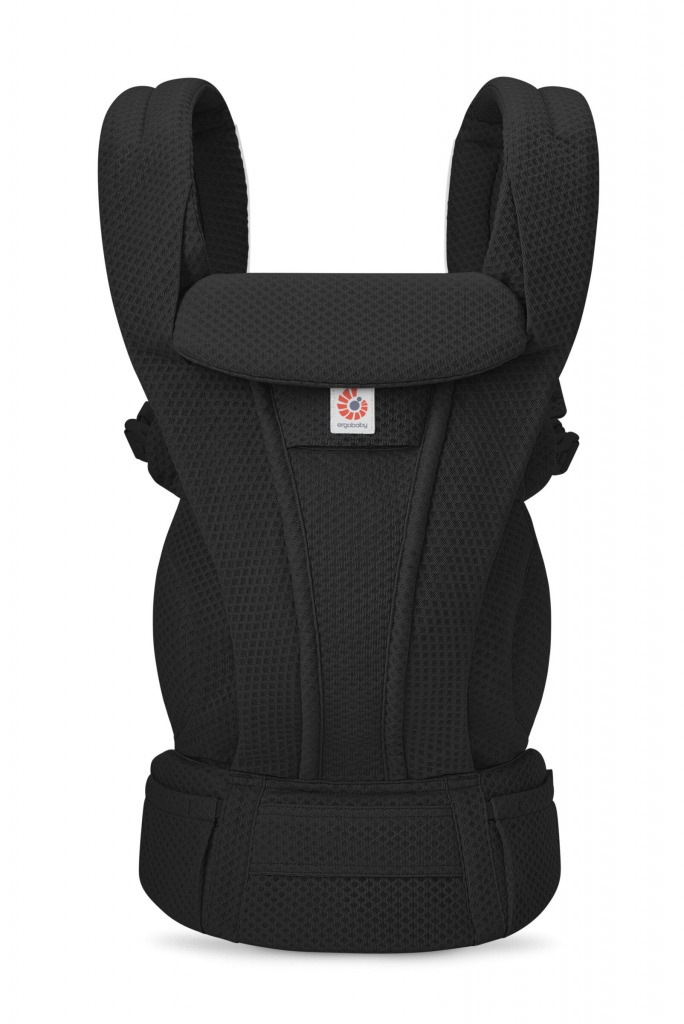 Ergobaby Omni DeLuxe 2