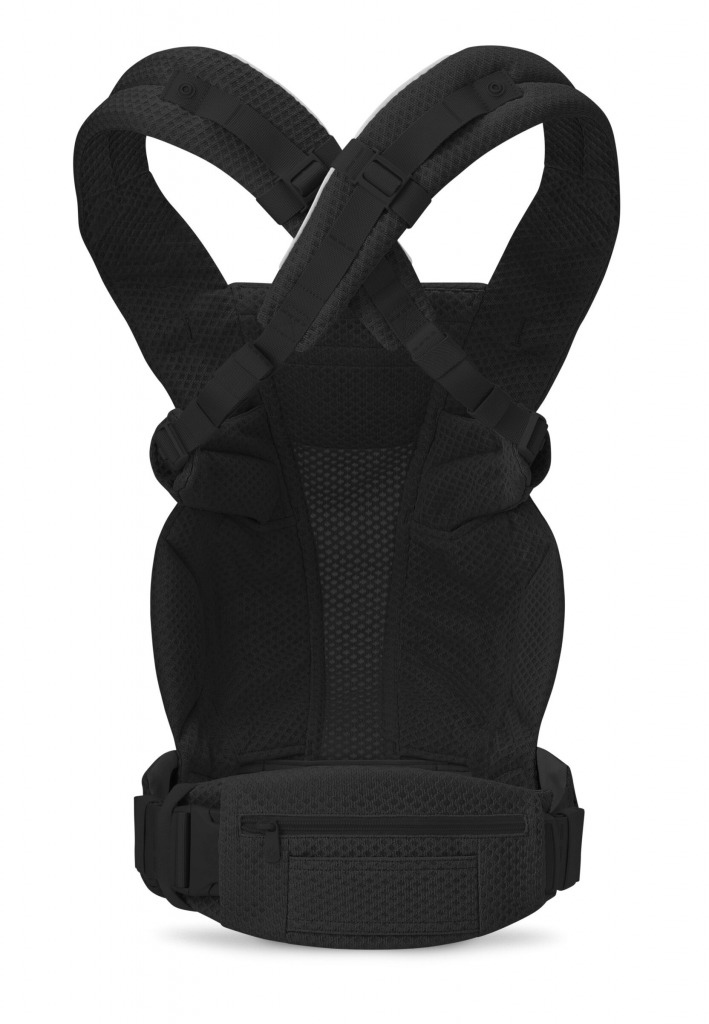 Ergobaby Omni DeLuxe 4