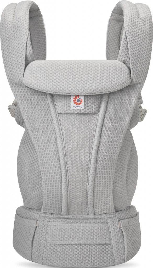 Ergobaby Omni DeLuxe 2