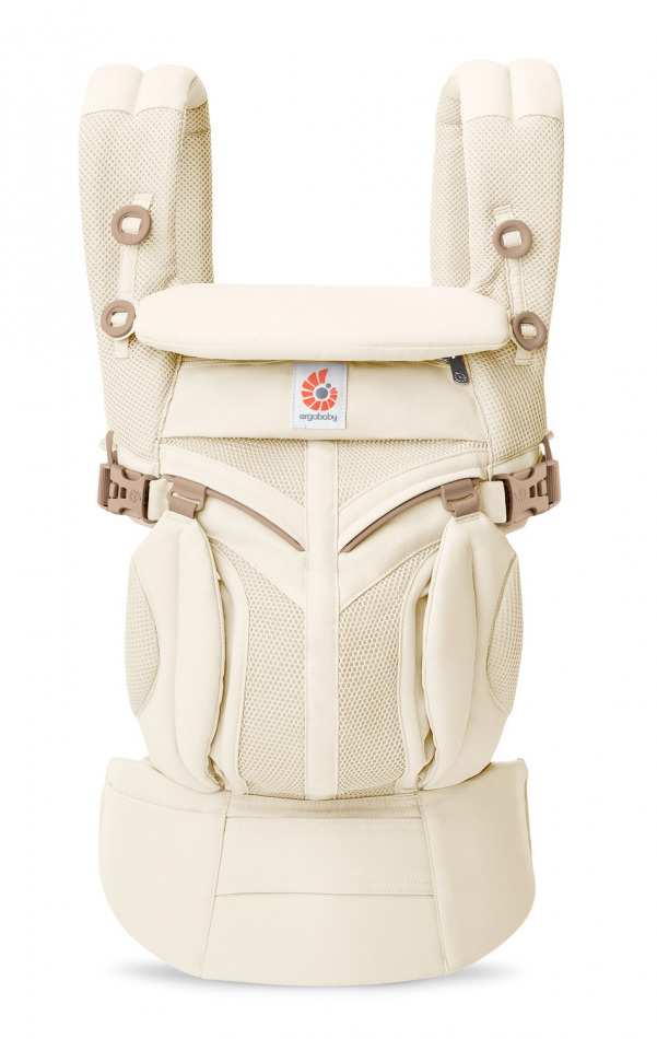 Ergobaby Omni Classic 2