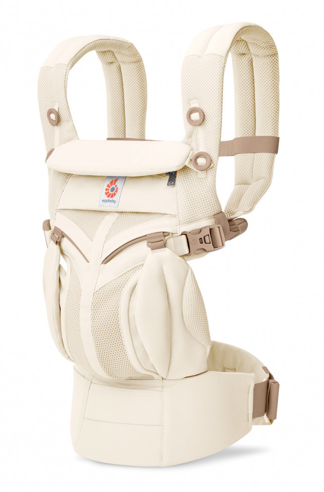 Ergobaby Omni Classic 3