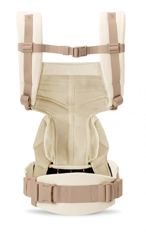 Ergobaby Omni Classic 4