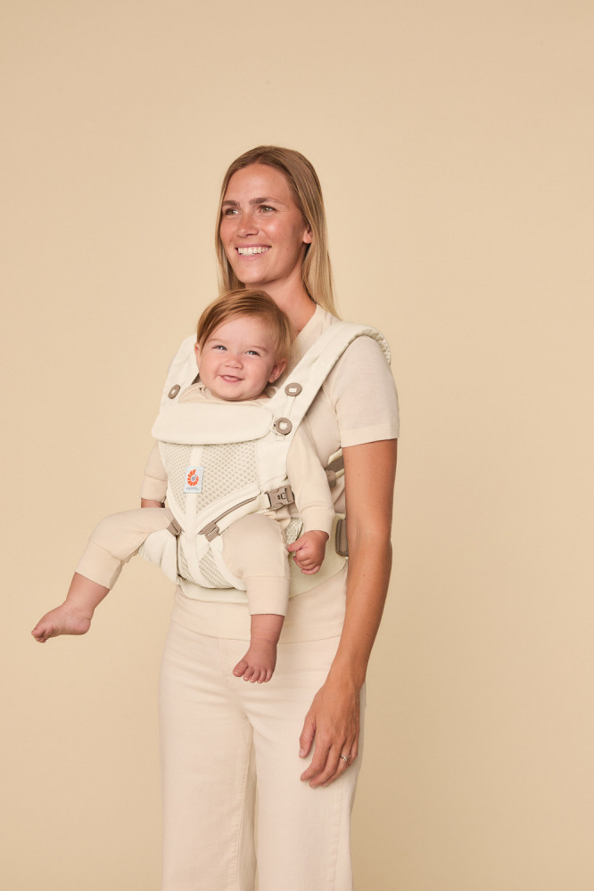 Ergobaby Omni Classic 5