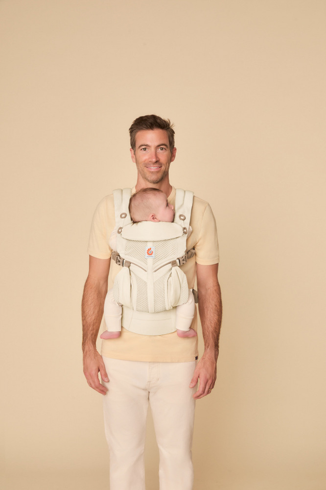 Ergobaby Omni Classic 6