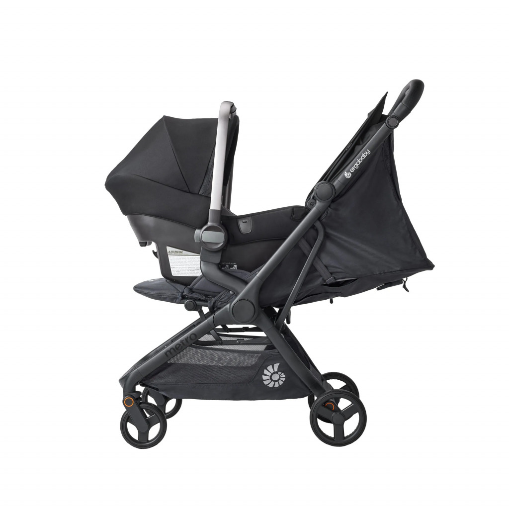 Ergobaby Metro3 adapter 2