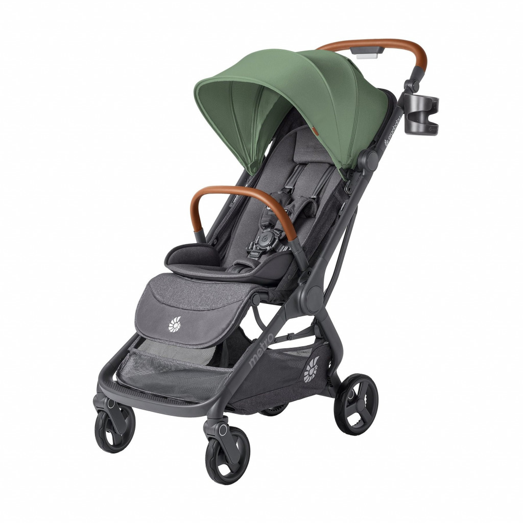 Ergobaby Metro3 2