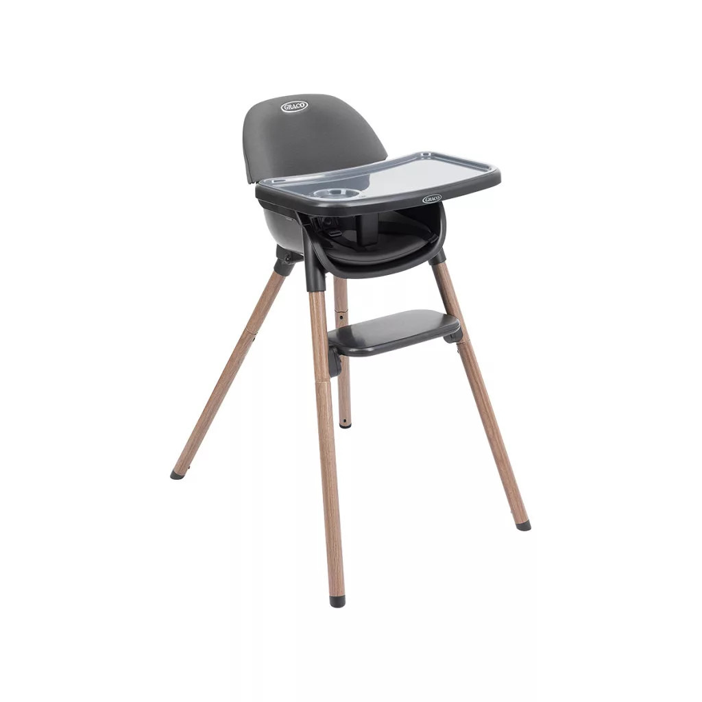 Graco Presti etetőszék 3