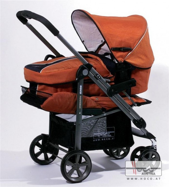 Hoco Monterio Kombi - Havanna 1