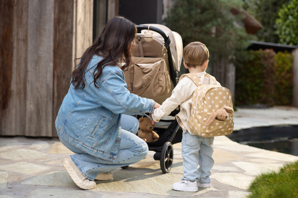 Jollein h�tizs�k gyerekeknek 6