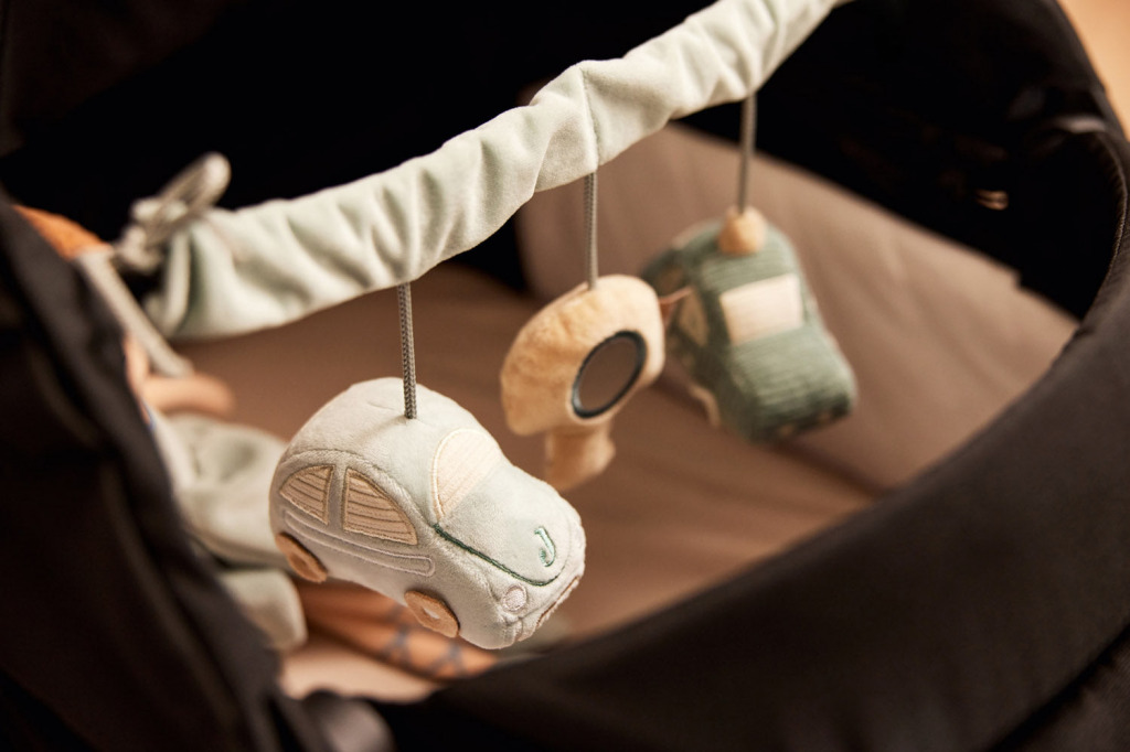 Jollein Babakocsi l�nc  5