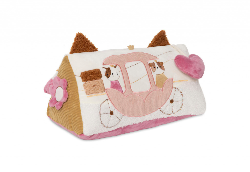 Jollein Activity k�szs�gfejleszt� h�romsz�g 1