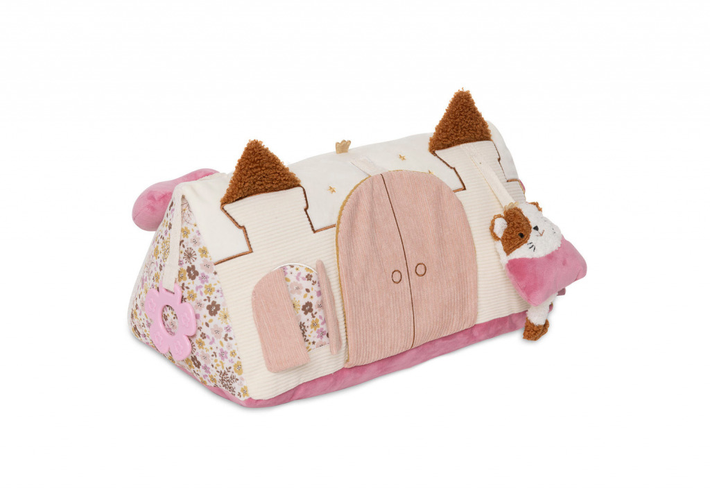 Jollein Activity k�szs�gfejleszt� h�romsz�g 2