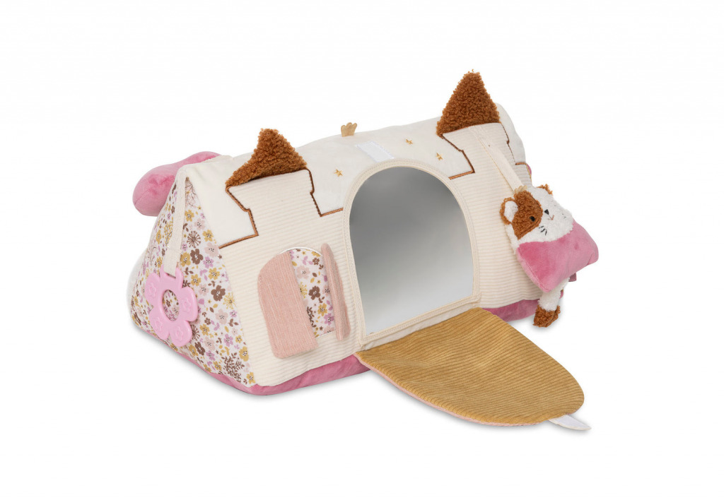 Jollein Activity k�szs�gfejleszt� h�romsz�g 3