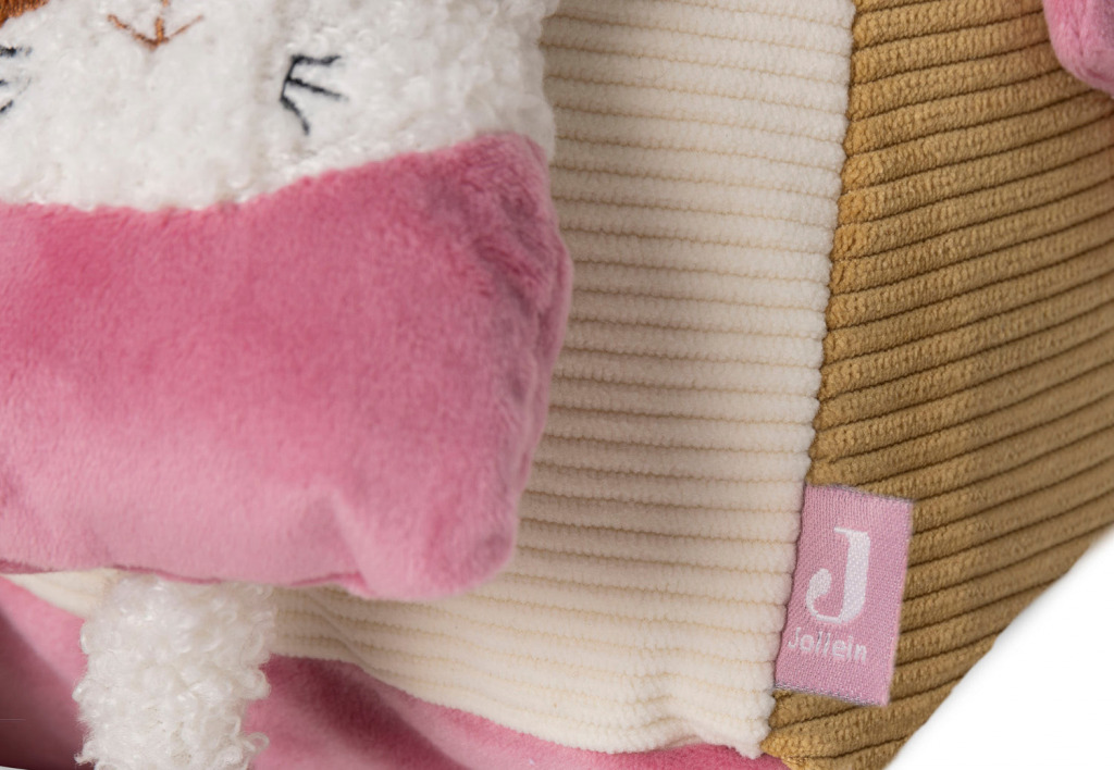 Jollein Activity k�szs�gfejleszt� h�romsz�g 4