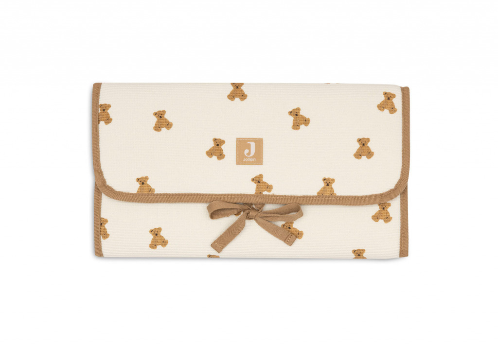 Jollein pelenk�z� matrac zsebbel 1