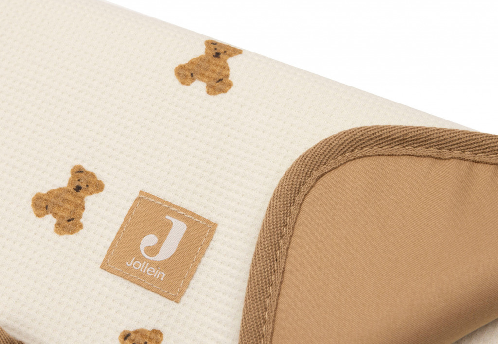 Jollein pelenk�z� matrac zsebbel 5