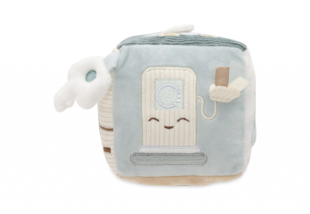 Jollein activity k�szs�gfejleszt� kocka  2