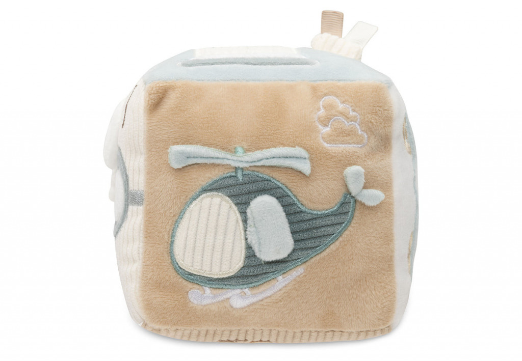 Jollein activity k�szs�gfejleszt� kocka  4