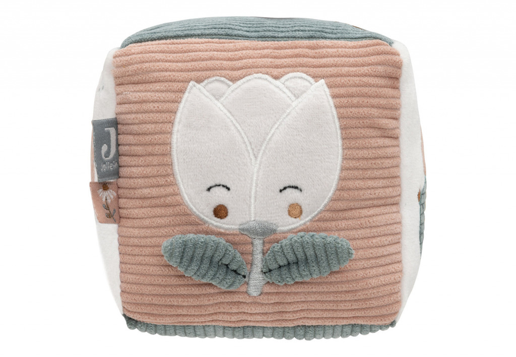 Jollein activity k�szs�gfejleszt� kocka  3