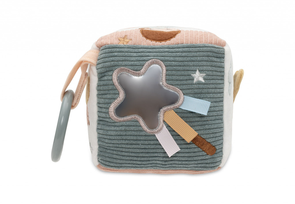 Jollein activity k�szs�gfejleszt� kocka  4