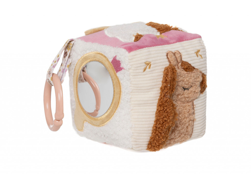 Jollein activity k�szs�gfejleszt� kocka  2