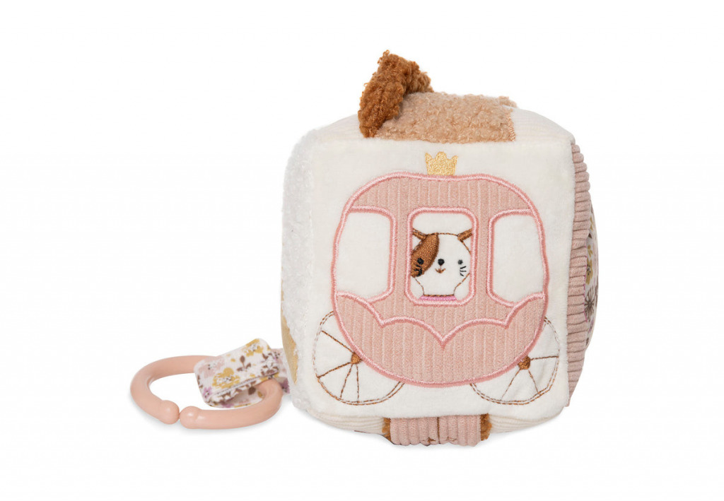 Jollein activity k�szs�gfejleszt� kocka  5