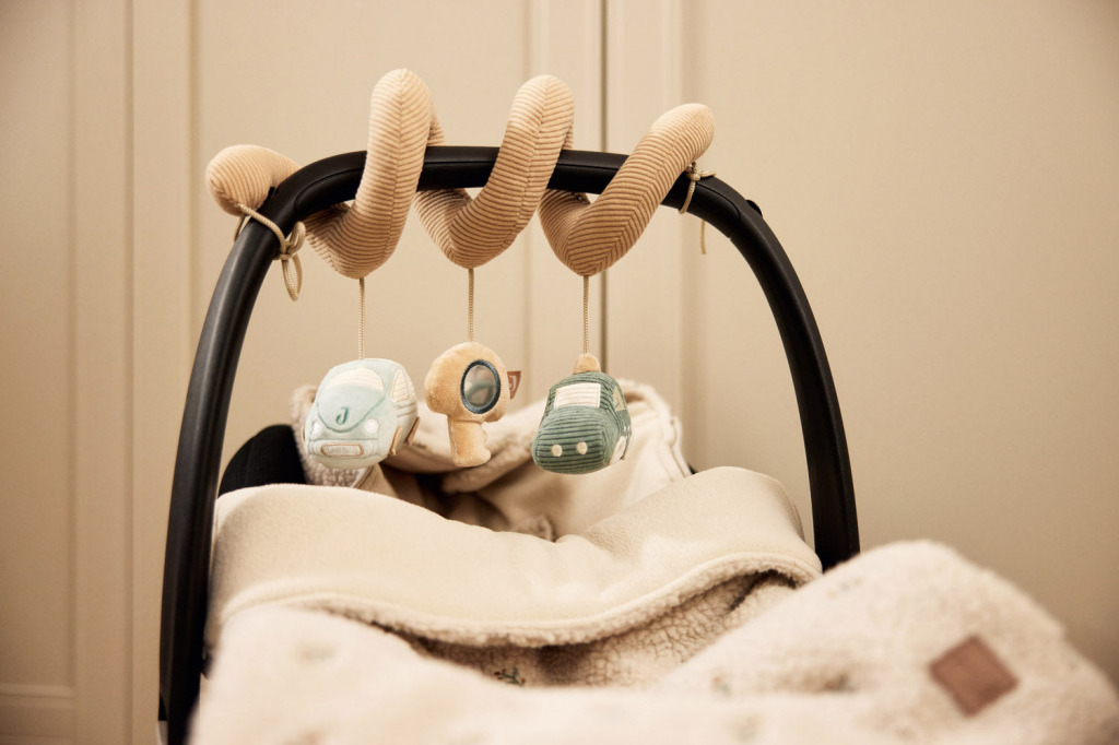 Jollein Activity spir�l 5