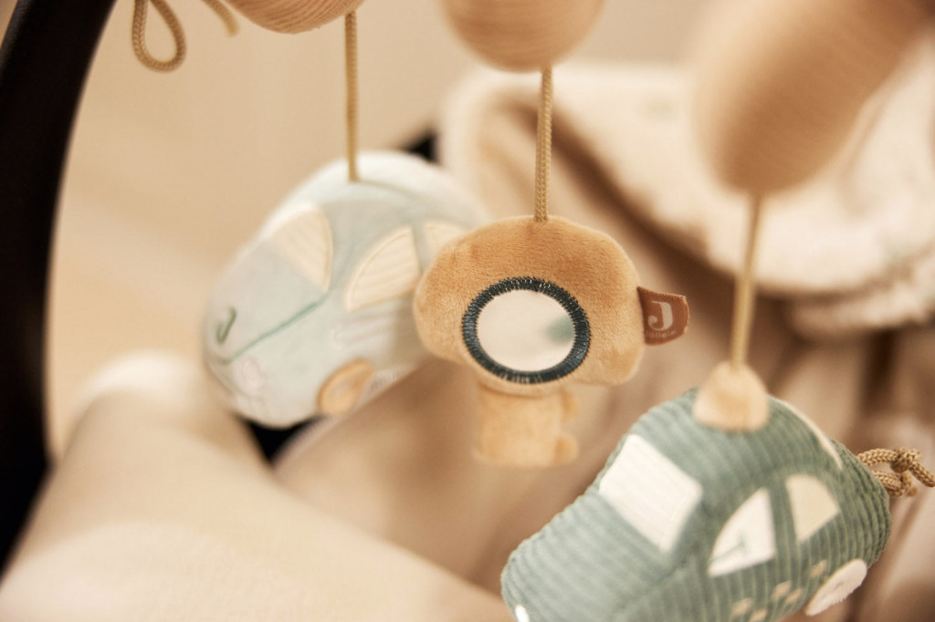 Jollein Activity spir�l 6