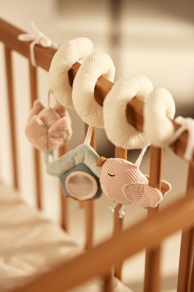 Jollein Activity spir�l 6