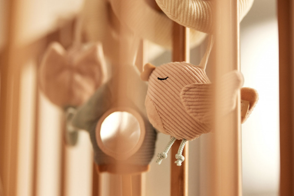 Jollein Activity spir�l 7