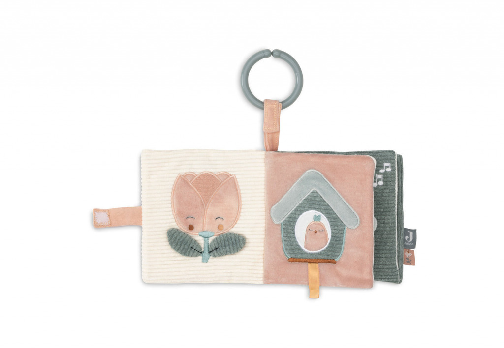 Jollein babakönyv 2