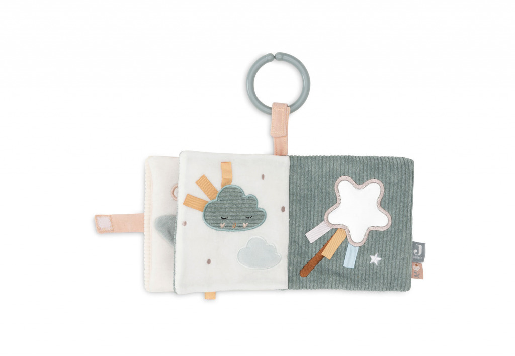 Jollein babakönyv 4