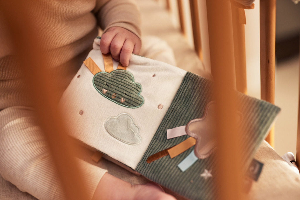 Jollein babakönyv 7