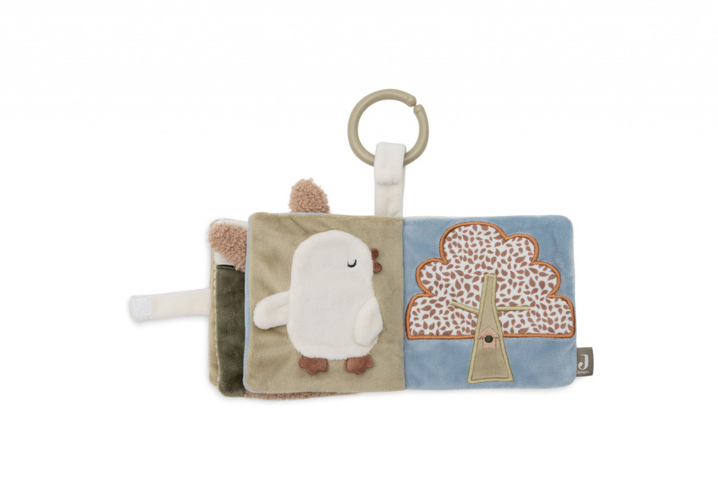 Jollein babakönyv 4