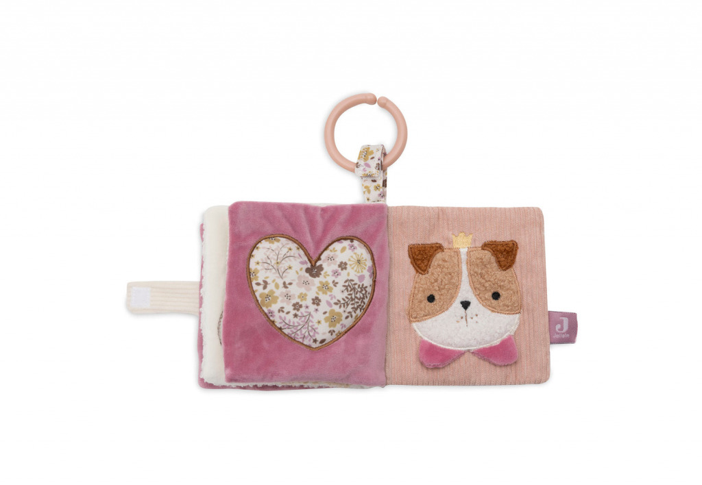 Jollein babakönyv 4