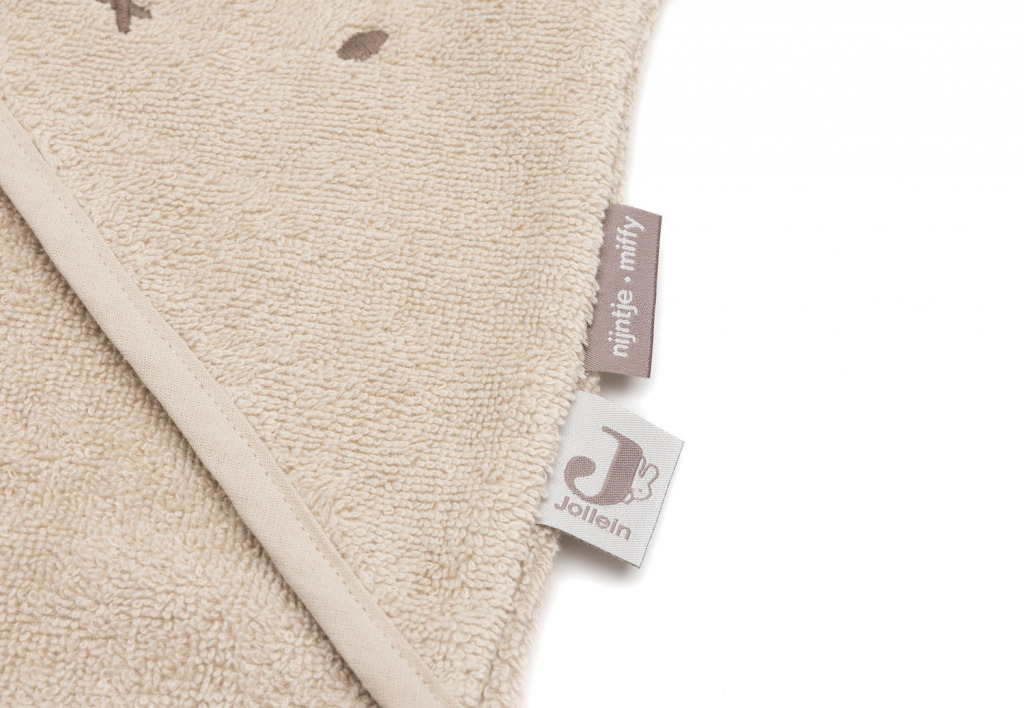 Jollein kapucnis t�r�lk�z�  3